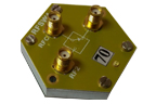 SpectraTronix 10MHz - 6000MHz SPDT RF Switch (RFSW1)