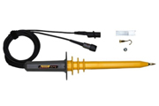 High Voltage Probes