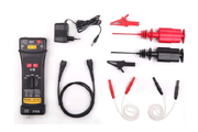 High Voltage Differential Probes