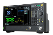 Rigol RSA6000 Series Real-Time Spectrum Analyzers