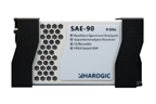 Harogic SAE-90 9.5 GHz Compact Real-Time Spectrum Analyzer