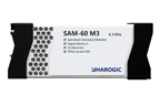 Harogic SAM-60 M3 6.3 GHz Compact Real-Time Spectrum Analyzer