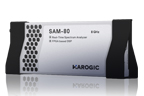 Harogic SAM-80 8.5 GHz Compact Real-Time Spectrum Analyzer
