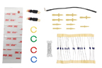 Kit for SAP5000D (SAP5-KIT)