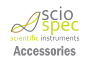 Sciospec Accessories