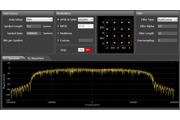 Waveform Generator Software Options