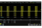 SDS5000X ARINC429 Decoding Activation License (SDS-5000X-ARINC)