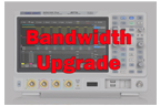 SDS2000XP 4-Ch 350MHz to 500MHz Bandwidth Upgrade (SDS2000XP-4BW05)