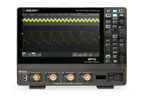 Siglent SDS3034X HD 350MHz 4-Ch Digital Oscilloscope