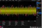Siglent SDS5000X HD Power Analysis SW (SDS5000HD-PA)