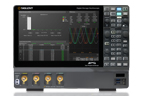 Siglent SDS5054X HD 500MHz 4-Ch Digital Oscilloscope