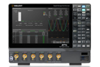Siglent SDS5056X HD 500MHz 6-Ch Digital Oscilloscope