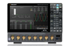 Siglent SDS5058X HD 500MHz 8-Ch Digital Oscilloscope