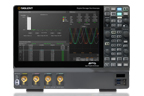 Siglent SDS5104X HD 1GHz 4-Ch Digital Oscilloscope