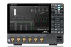 Siglent SDS5106X HD 1GHz 6-Ch Digital Oscilloscope