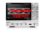 SDS6000A 500MHz to 1GHz Bandwidth Upgrade (SDS6000-4BW10)