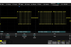 SDS6000A MIL-STD-1553B Trigger & Decode (SDS6000Pro-1553B)