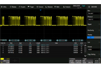 SDS6000A CAN FD Trigger & Decode (SDS6000Pro-CANFD)