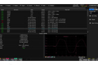 Siglent SDS7000A DDR2/DDR3 Compliance Test SW (SDS7000A-CT-DDR)