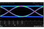 Siglent SDS7000A Eye Diagram/Jitter Analysis Software (SDS7000A-EJ)