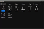 Siglent  SDS7000A Waveform Generator Software (SDS7000A-FG)