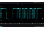 Siglent SDS7000A FlexRay Trigger and Decode Software (SDS7000A-FlexRay)