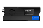 SGA Series