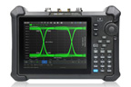 Siglent SHN914A 14GHz Vector Network Analyzer