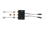 Siglent SMP Interface for SAP5000D Probe (SMA-50)