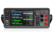 Siglent Source Measurement Units