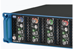 EECL Advanced Pulse-Enabled SMU