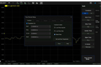 SNA5000 Time Domain Analysis SW Option (SNA5000-TDA)