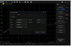 SNA6000A Time-Domain Analysis SW (SNA6000-TDA)