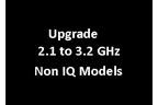 Siglent SSG3000X Non-IQ Bandwidth Upgrade (SSG3000X-21BW32)