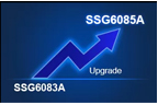 SSG6000A Upgrade frequency 13.6 GHz to 20 GHz (SSG6080A-F85)