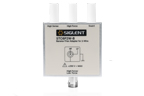 Siglent STC6P2W-B Shielded Banana Jack to Triaxial – 2 wire
