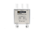 Siglent STC6P2W Shielded Banana Jack to Triaxial – 4 Wire + Guard