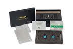TekBox TBCDNAS-M3 Accessory Kit