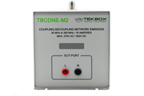 TekBox TBCDNE-M2 Coupling Decoupling Networks Emission