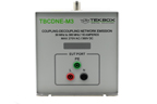 TekBox TBCDNE-M3 Coupling Decoupling Networks Emission