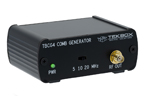 TekBox TBCG4 General Purpose Comb Generator