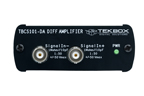 TekBox TBCS101-DA Differential Amplifier