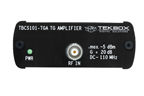 TekBox TBCS101-TGA DC-coupled Low Noise Amplifier