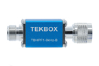 TekBox TBHPF1-9kHz B High Pass Filter