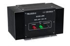 TekBox TBL0225-2 2µH Line Impedance Stabilization Network