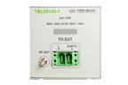 TekBox TBL05100-1 5UH Line Impendance Stabilization Network LISN  CISPR 16