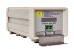 Tekbox TBL0550-1 5UH 50A Line Impendance Stabilization Network LISN