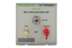 TBL0550-1B 5uH 50A Line Impedance Stabilization Network LISN