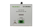 TekBox TBL50100-1 50uH 100A Line Impedance Stabilization Network LISN