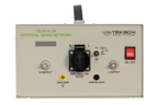 TekBox TBL5016-2B 50µH Line Impedance Stabilization Network